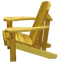 Click to enlarge image Junior Chair 14`` Seat Width - Kids enjoy this chair year round!