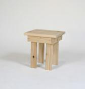 Junior Play Table - 