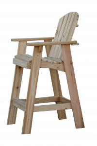 Click to enlarge image Director`s Chair 20`` Seat - Ready, Set Action