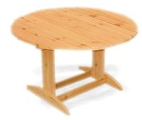 36`` Round Table height  20`` - 