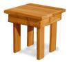 Click to enlarge image Junior Square Table - 