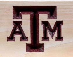 Click to enlarge image  - Texas A & M University - Texas A & M