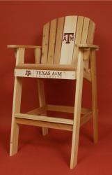 Click to enlarge image  - Texas A & M University - Texas A & M