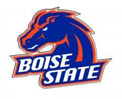 Click to enlarge image  - Boise State  - Boise